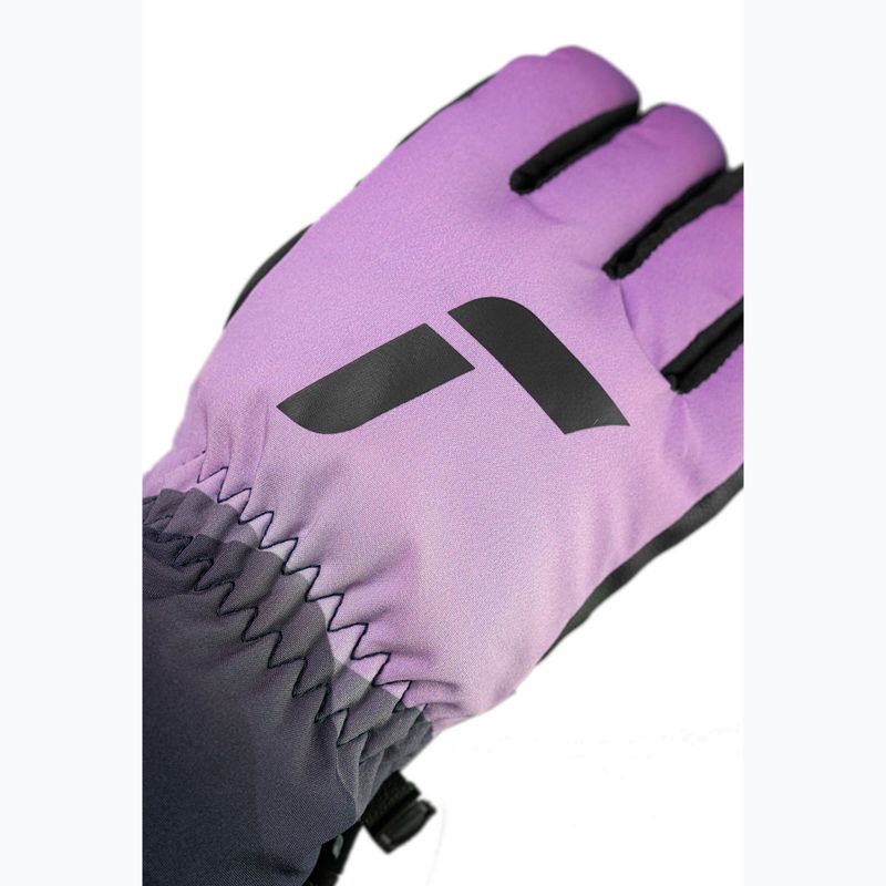 Рукавички лижні дитячі Reusch Carter R-Tex XT midnight 5