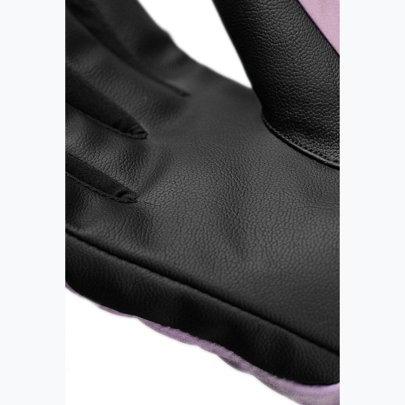 Рукавички лижні дитячі Reusch Carter R-Tex XT midnight 7