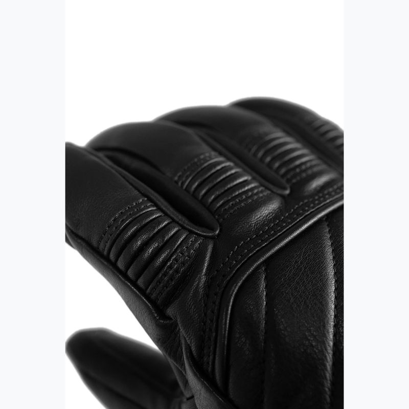 Рукавиці лижні Reusch Legacy R-Tex XT black 4