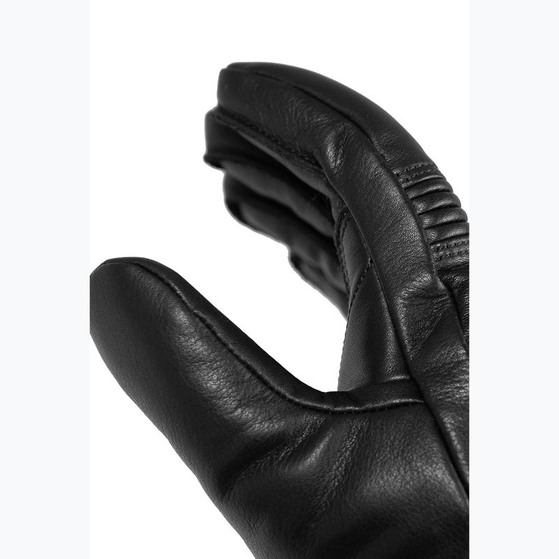 Рукавиці лижні Reusch Legacy R-Tex XT black 5