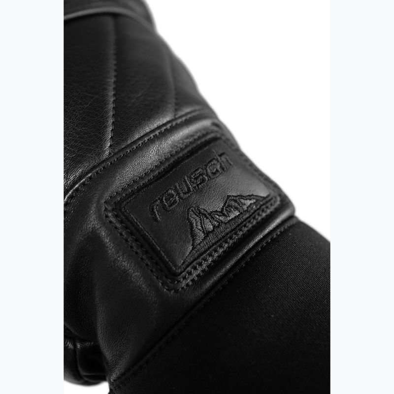 Рукавиці лижні Reusch Legacy R-Tex XT black 6