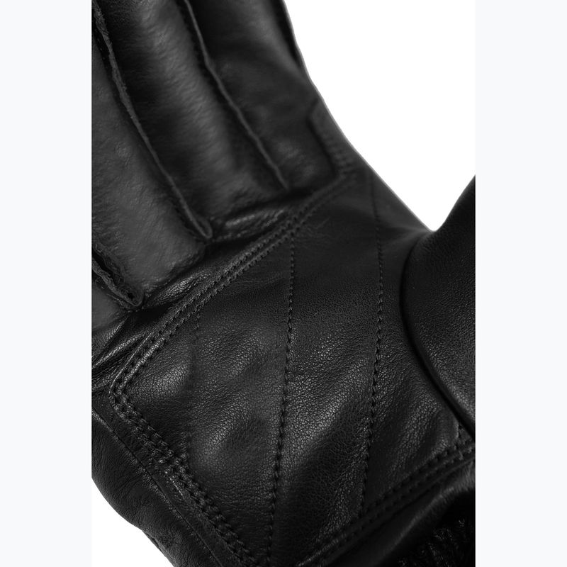 Рукавиці лижні Reusch Legacy R-Tex XT black 7