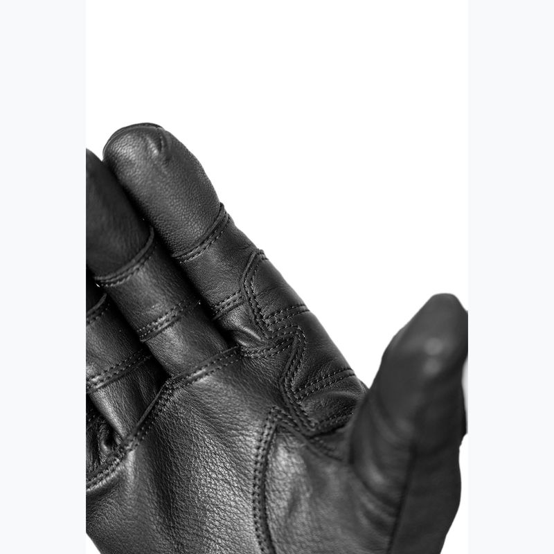 Рукавиці для скітуру Reusch Track-X Touch-Tec black 4