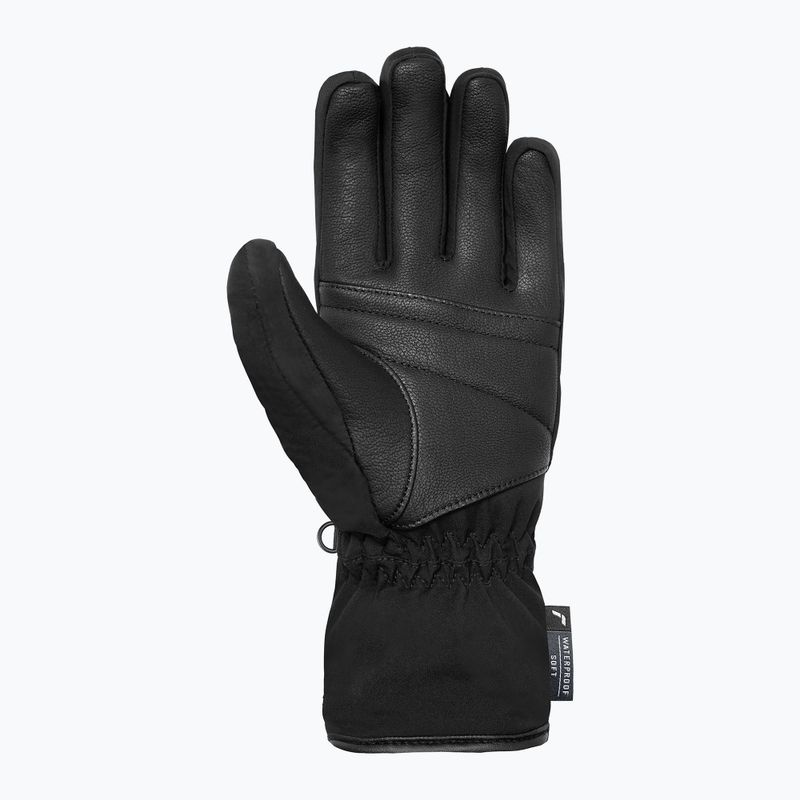 Рукавиці гірськолижні жіночі Reusch Madison R-Tex® XT black 4