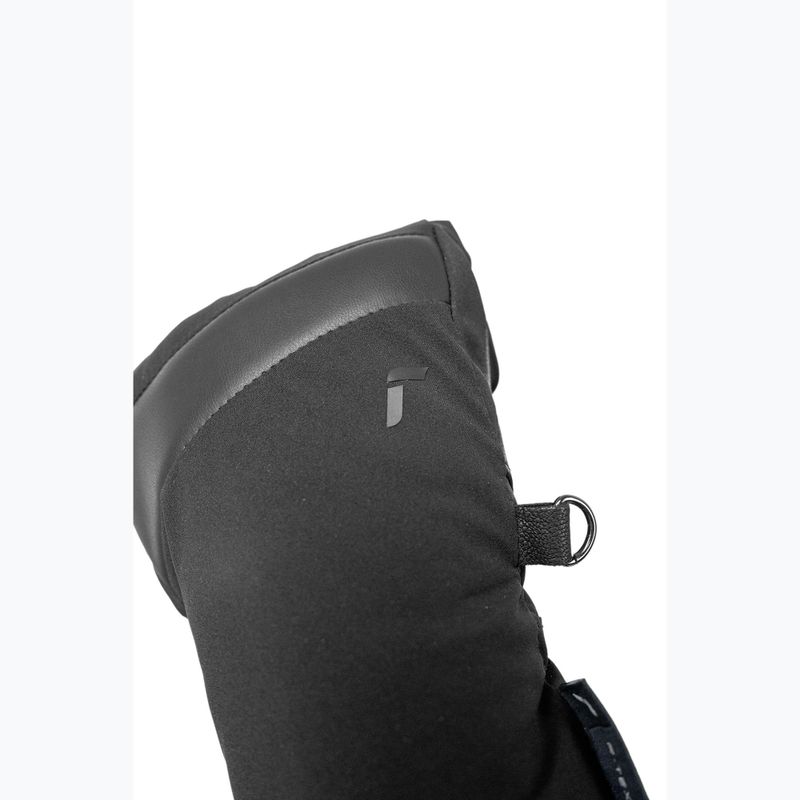 Рукавиці гірськолижні жіночі Reusch Madison R-Tex® XT black 6