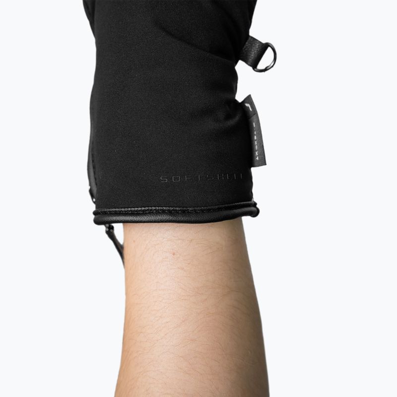 Рукавиці гірськолижні жіночі Reusch Madison R-Tex® XT black 7