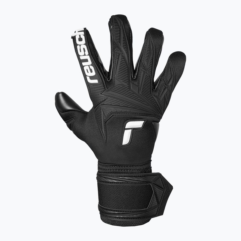 Рукавиці воротарські Reusch Attrakt Freegel Infinity black 2