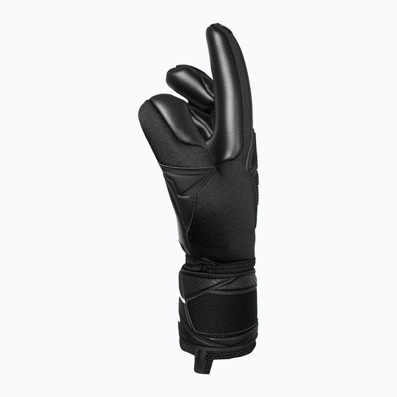 Рукавиці воротарські Reusch Attrakt Freegel Infinity black 4