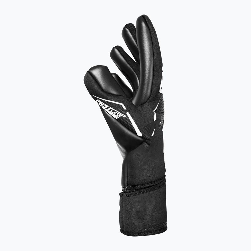 Рукавиці воротарські Reusch Fastgrip Infinity 5670700 black 4