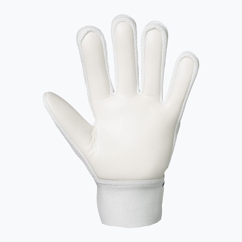 Рукавиці воротарські дитячі Reusch Attrakt Starter Solid Junior white/light blue 3