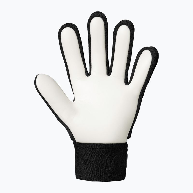 Рукавиці воротарські дитячі Reusch Attrakt Starter Solid Junior 5672514 black 3
