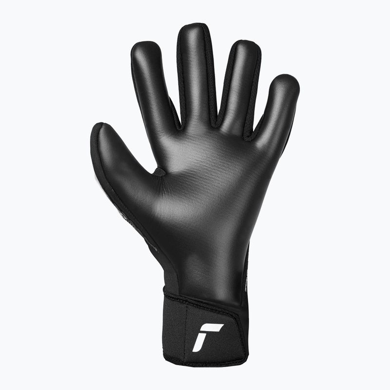 Рукавиці воротарські дитячі Reusch Fastgrip Infinity Junior 5672700 black 3