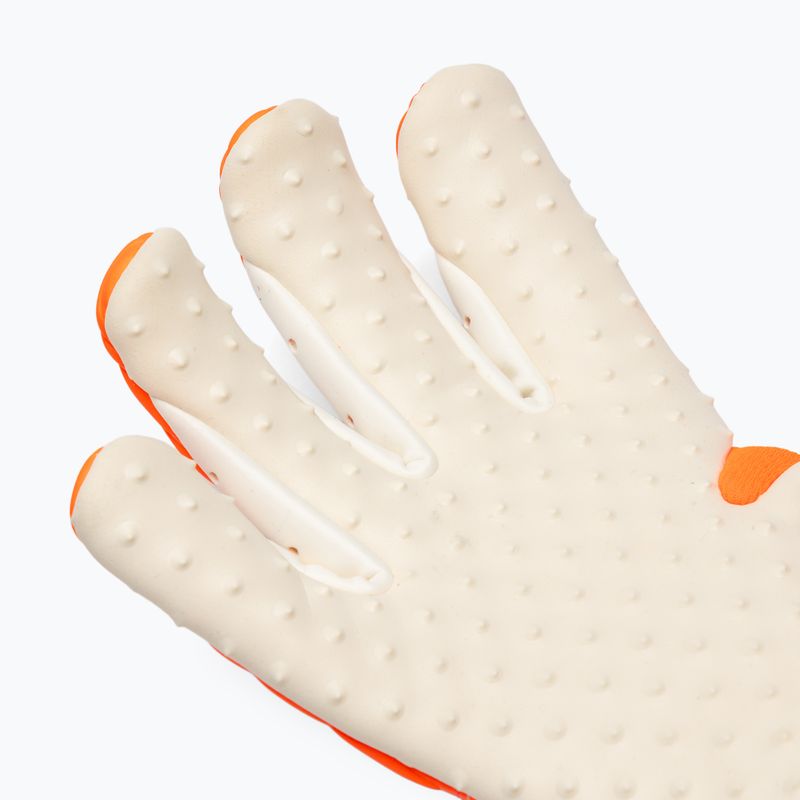 Рукавиці воротарські Reusch Attrakt SpeedBump Guardian shocking orange/blue 5