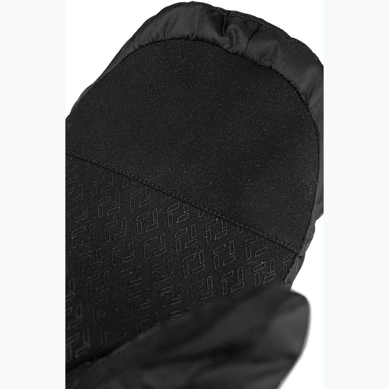 Рукавиці лижні Reusch Strom Shield R-Tex XT black/silver 6