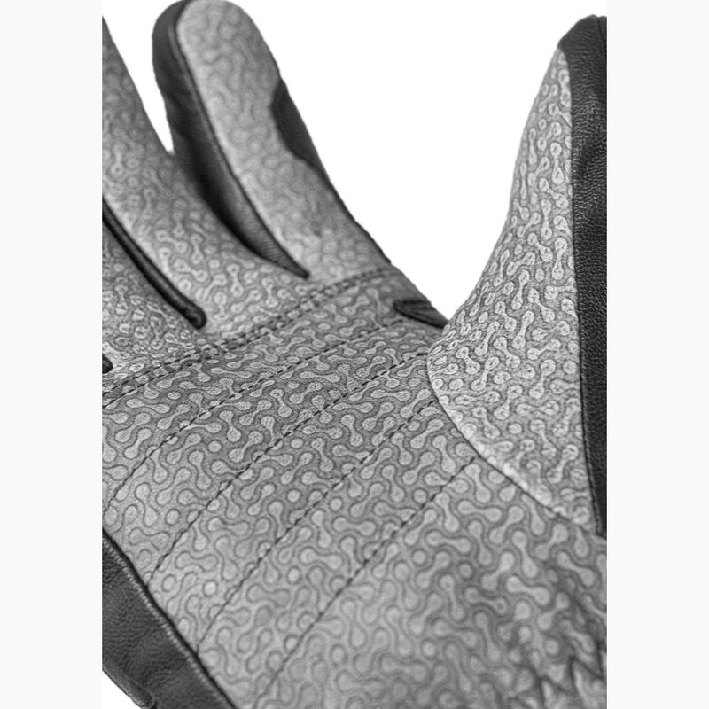 Рукавиці лижні Reusch Alpine Heritage black 6