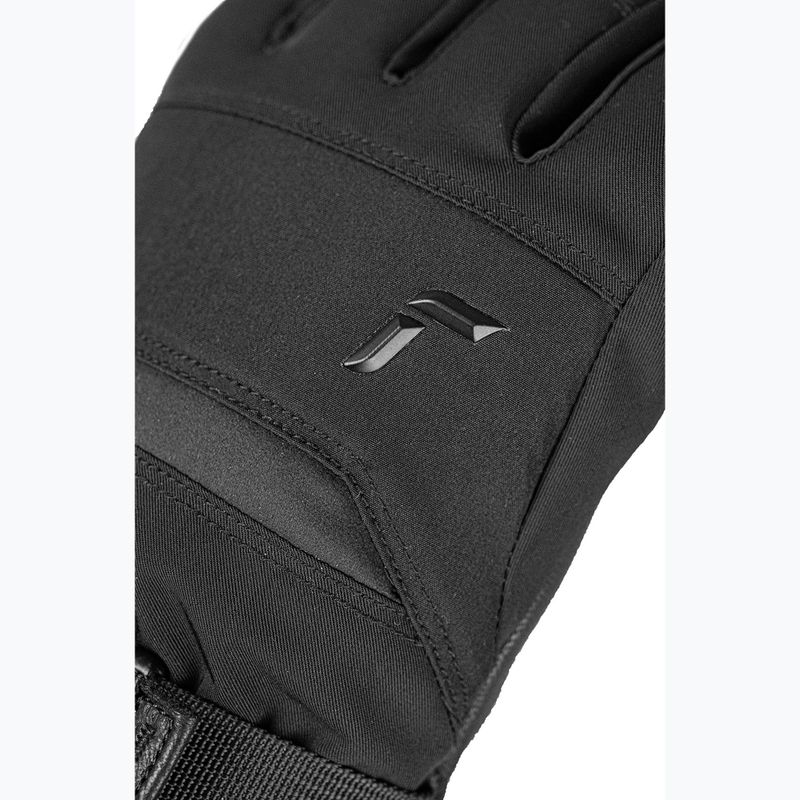 Рукавиці лижні Reusch Jerome GORE-TEX black 4