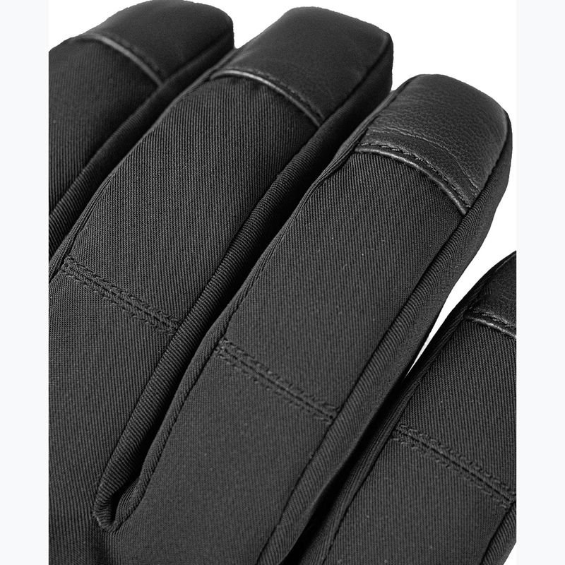 Рукавиці лижні Reusch Jerome GORE-TEX black 5