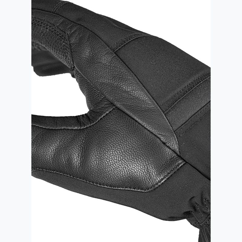 Рукавиці лижні Reusch Jerome GORE-TEX black 6