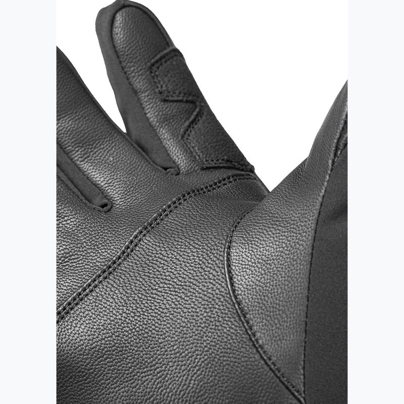 Рукавиці лижні Reusch Jerome GORE-TEX black 7