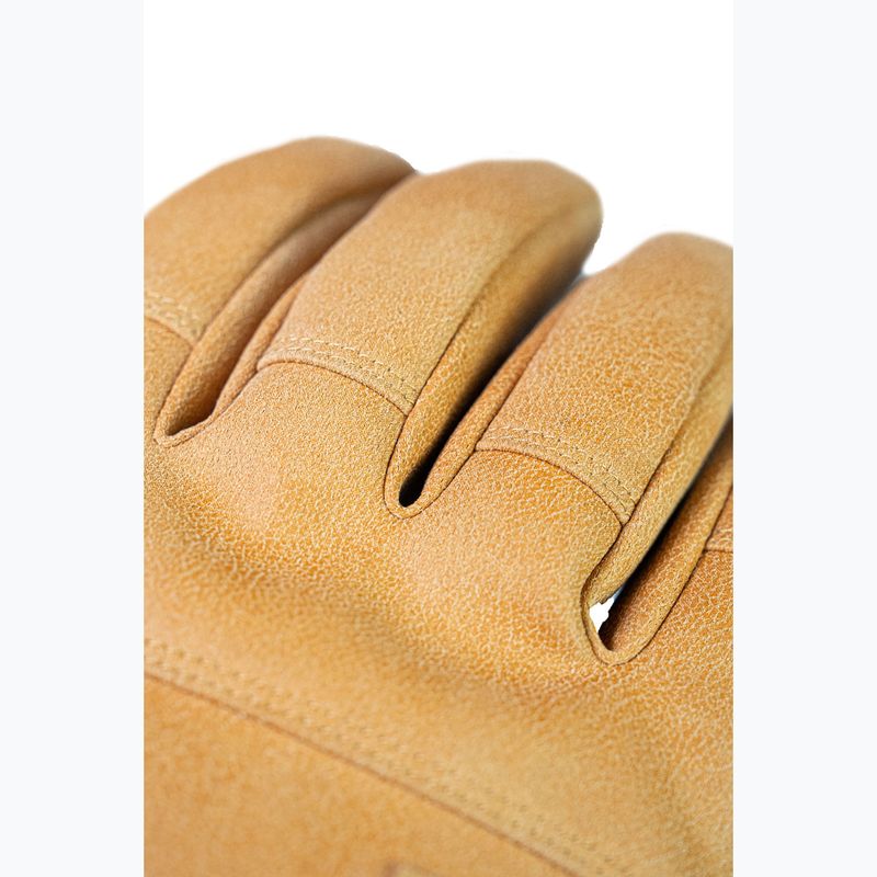 Рукавиці лижні Reusch Danko R-Tex XT camel 5