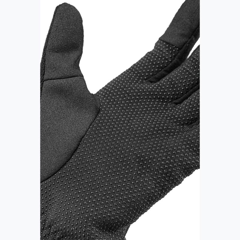Рукавиці лижні Reusch Fabio Stormbloxx Touch-Tec black/silver 5