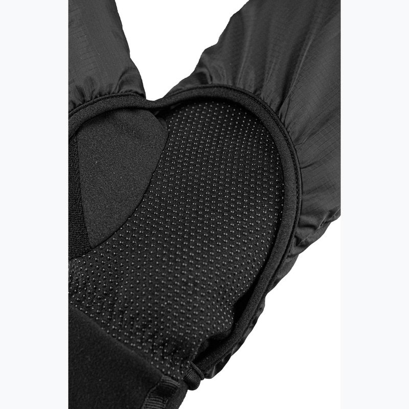 Рукавиці лижні Reusch Fabio Stormbloxx Touch-Tec black/silver 6