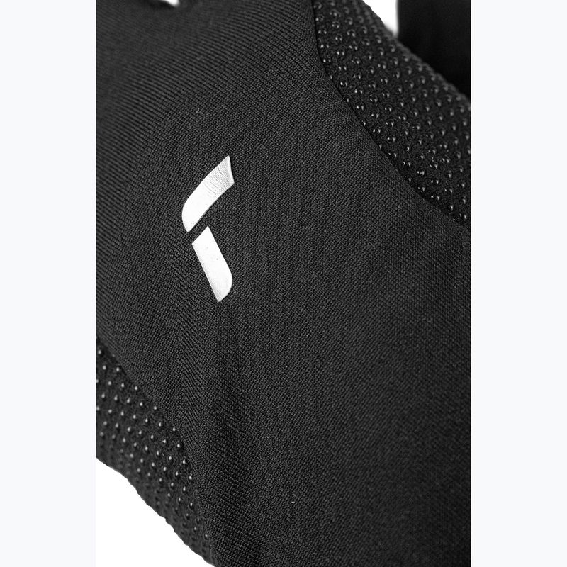 Рукавиці лижні Reusch Fabio Stormbloxx Touch-Tec black/silver 7