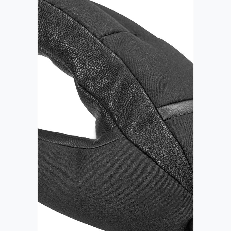 Рукавиці лижні жіночі Reusch Sonja R-Tex XT black 5
