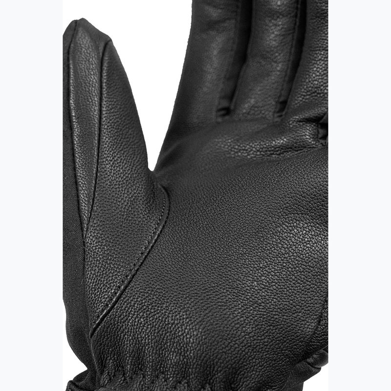 Рукавиці лижні жіночі Reusch Sonja R-Tex XT black 6