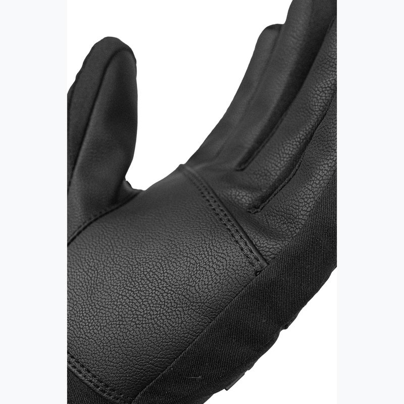 Рукавиці лижні жіночі Reusch Demi R-Tex XT SC black 5