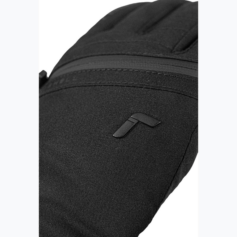 Рукавиці лижні жіночі Reusch Demi R-Tex XT SC black 6