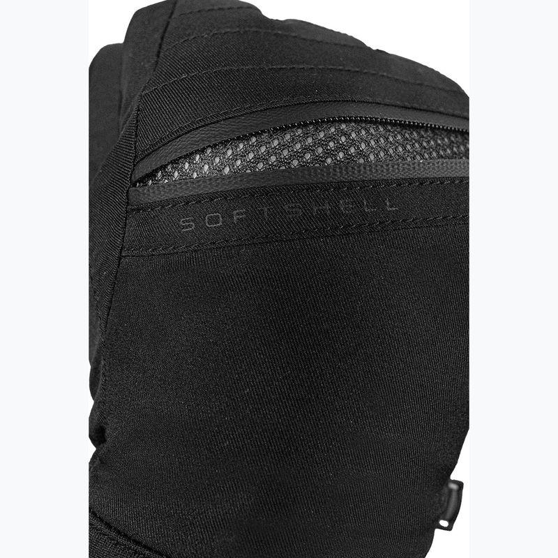 Рукавиці лижні жіночі Reusch Demi R-Tex XT SC black 7