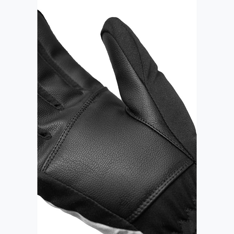 Рукавиці лижні жіночі Reusch Demi R-Tex XT SC black/white 6