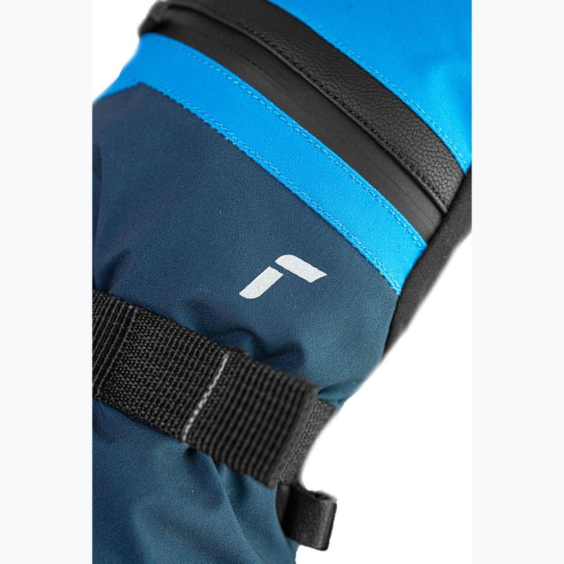 Рукавички лижні дитячі Reusch Lan R-Tex XT Mitten dress blue/brilliant blue 6