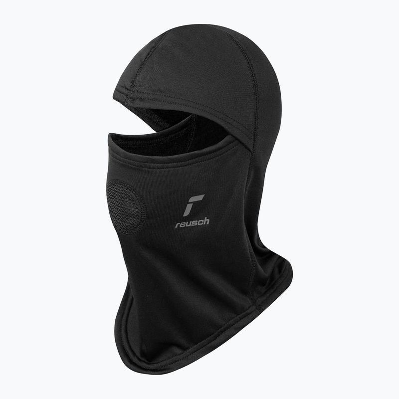 Балаклава Reusch Technical Balaclava black 2