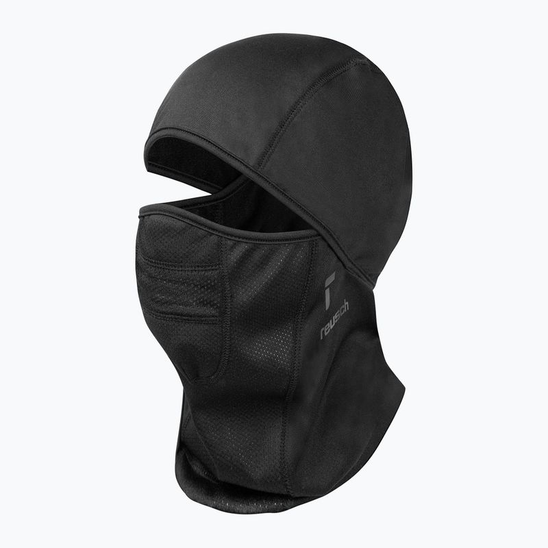 Балаклава Reusch Stormbloxx Balaclava black 2