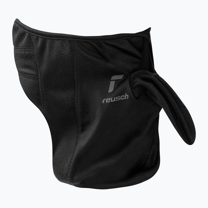 Балаклава Reusch Stormbloxx Balaclava black 3