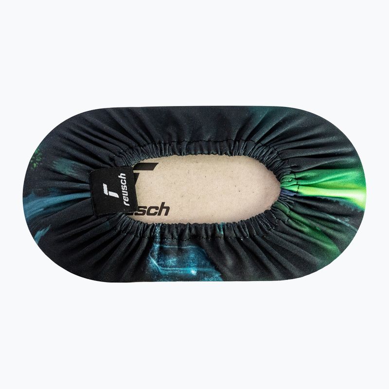 Чохол для окулярів Reusch Goggle Cover northern lights 2