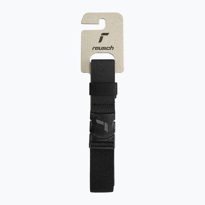 Ремінь для штанів Reusch Stretch black 2