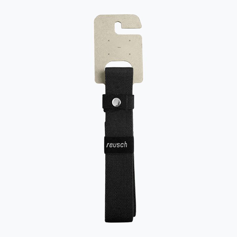Ремінь для штанів Reusch Stretch black 3