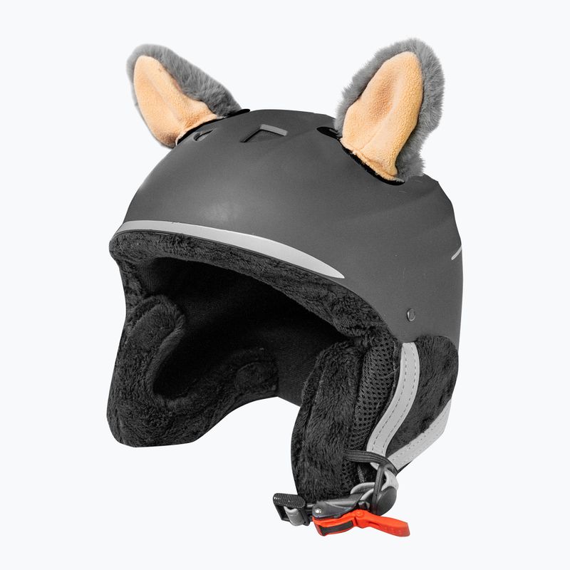 Вуха на шолом Reusch Helmet Ears wolf 2