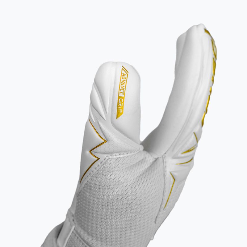 Рукавиці воротарські Reusch Unai World Champion white/gold 6