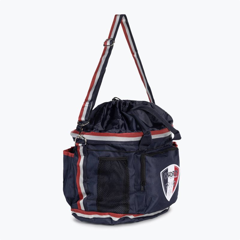 Сумка для щіток Eskadron Accessories Bag синя