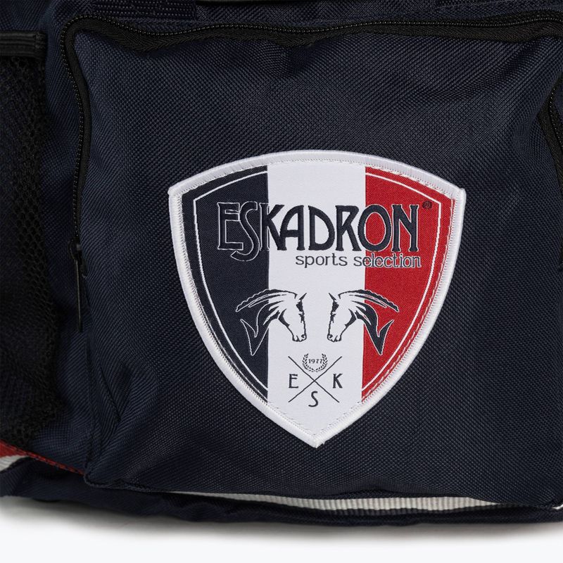 Сумка для щіток Eskadron Accessories Bag синя 3