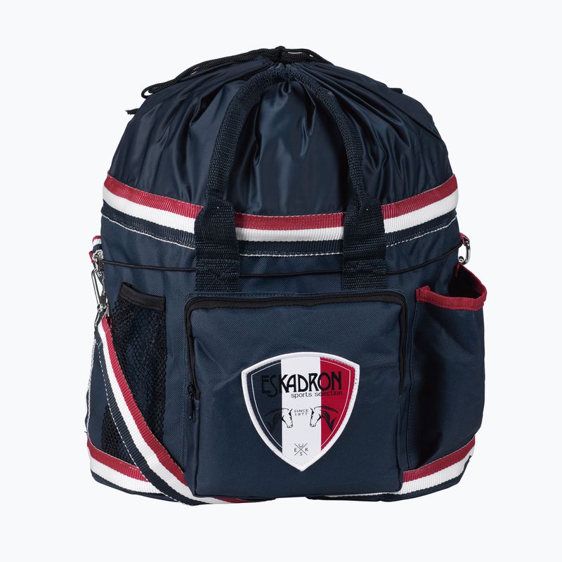 Сумка для щіток Eskadron Accessories Bag синя 7