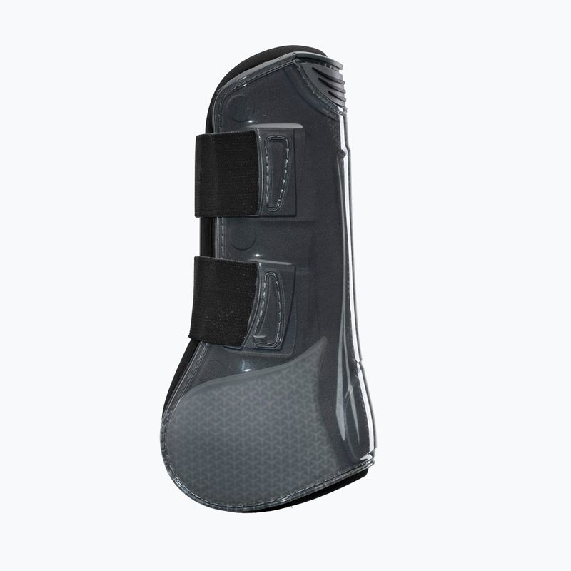 Ногавки для коня передні Eskadron Pro.Flex Classic F темно-сірі 2