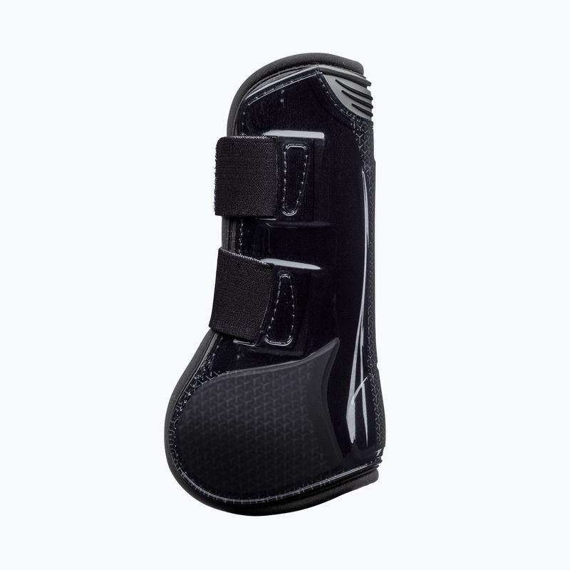 Ногавки для коня передні Eskadron Pro.Flex Classic F чорні 2