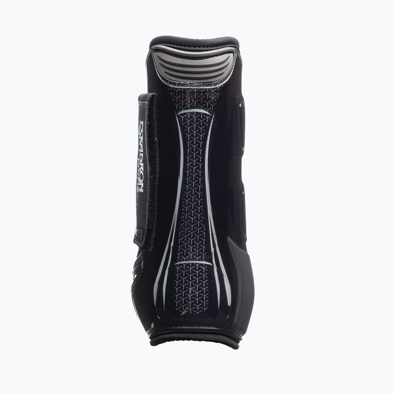 Ногавки для коня передні Eskadron Pro.Flex Classic F чорні 3