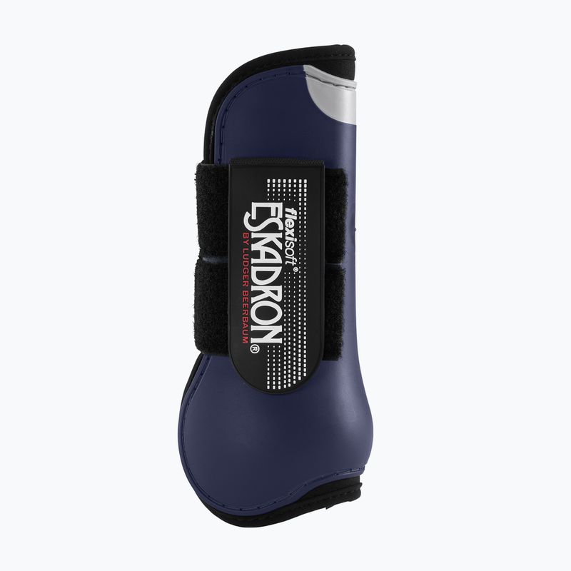 Ногавки для коня передні Eskadron Flexisoft F сині