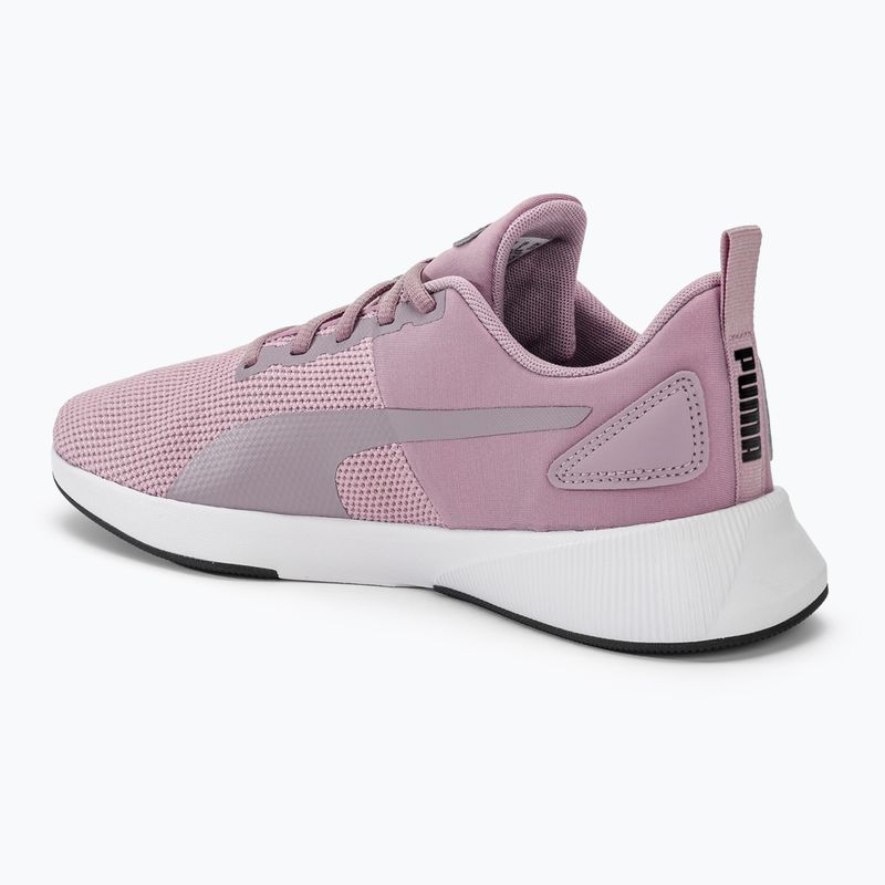 Кросівки для бігу PUMA Flyer Runner purple 3